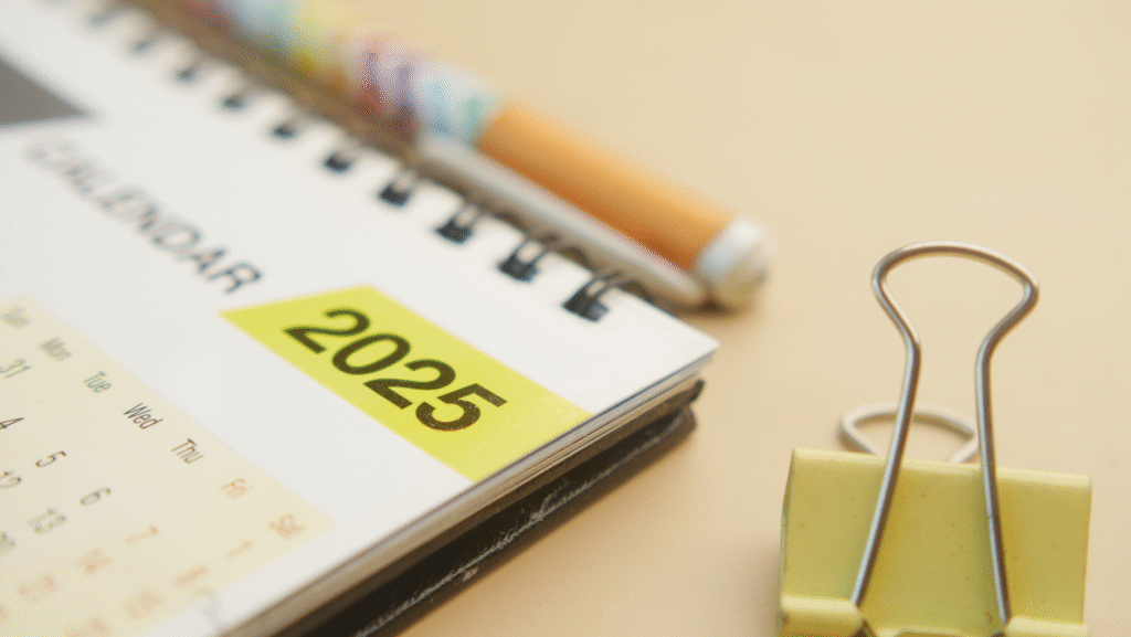 It’s Not Too Early to Start Thinking About Year-End Fundraising
