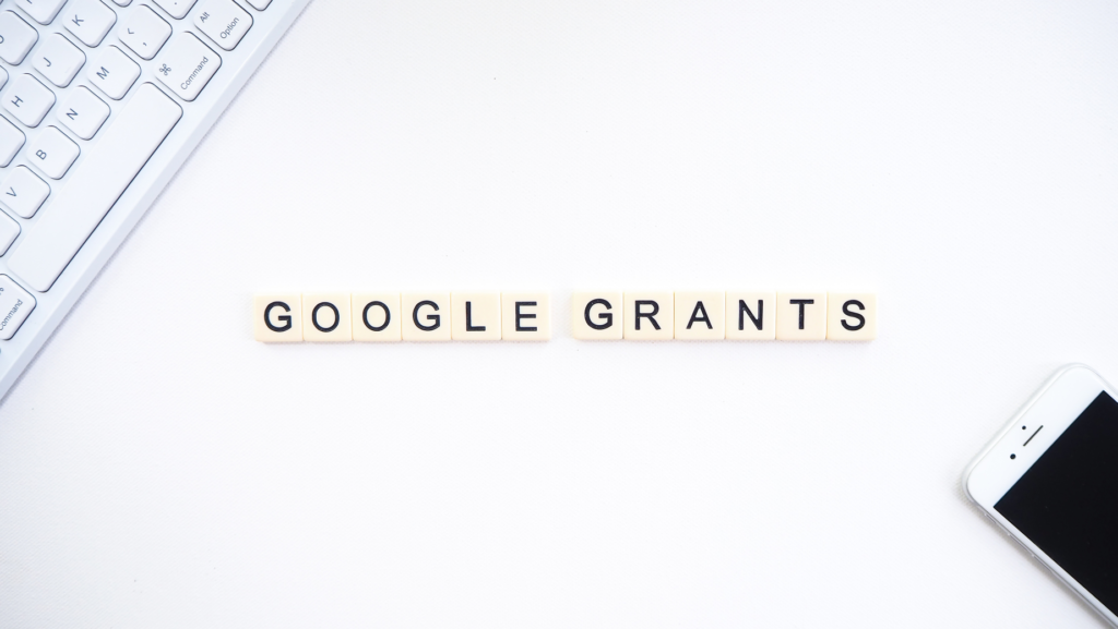 Google Ad Grant for Nonprofits Explained