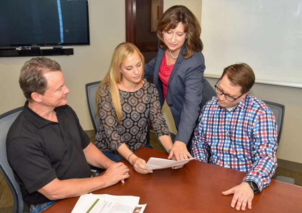 fundraising tips from Advancement Advisors